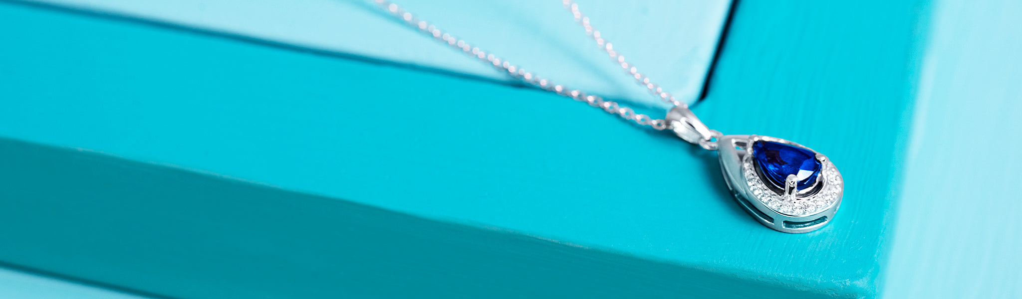 Gemstone Necklaces Page 3 AnnLouise Jewellers