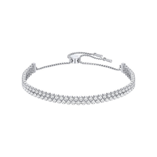 Swarovski Subtle Crystal Bracelet | 5221397