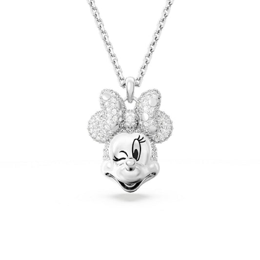 Swarovski Disney 100 - Minnie Mouse Pendant | 5667612