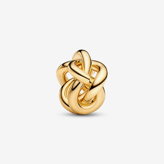 Pandora Infinity Knot Charm | 763755C00
