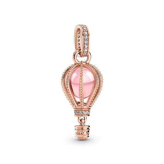Pandora Sparkling Hot Air Balloon Dangle Charm | 789434C01