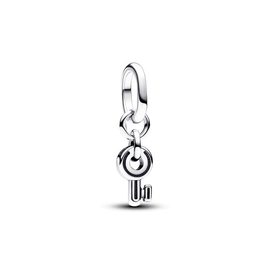 Pandora ME Key Mini Dangle Charm | 793084C00