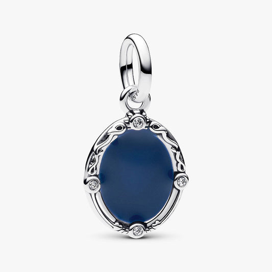 Pandora Disney Snow White Magic Mirror Dangle Charm | 793840C01