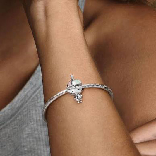 Pandora Little Boy Charm | 798015ENMX