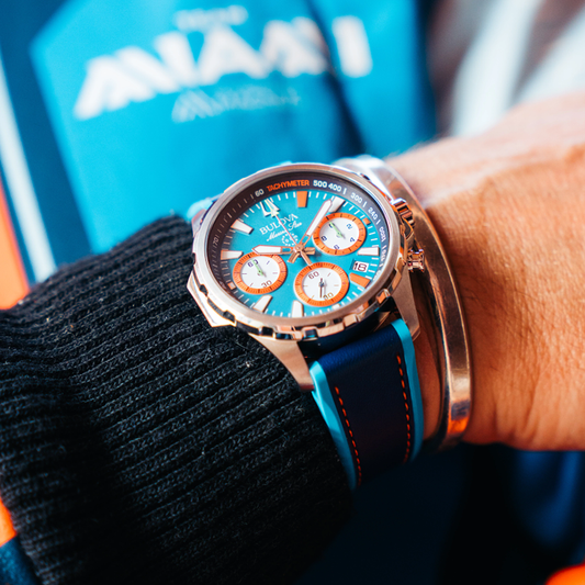 Bulova Marine Star E1 Team Miami | 96B460