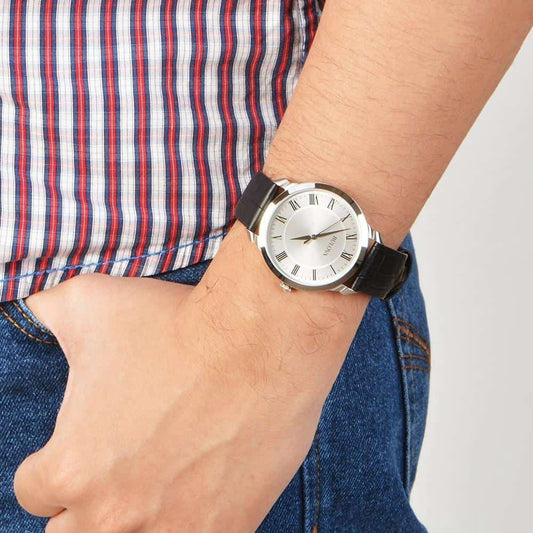 Bulova Classic Men's Quartz Watch | 96A133