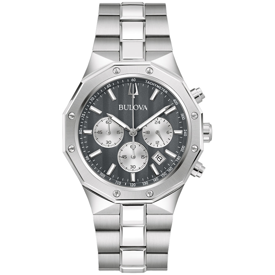 Bulova Prestige | 96B459 – Ann-Louise Jewellers display picture 1