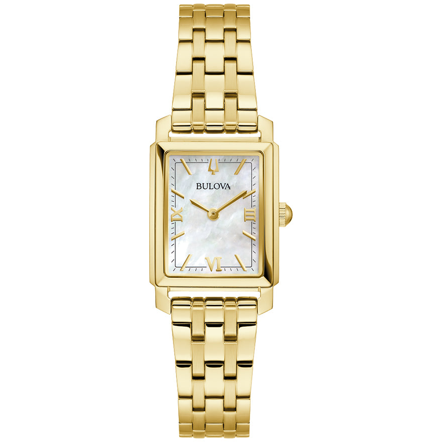 Bulova Sutton Ladies Watch | 97L177 – Ann-Louise Jewellers