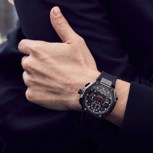 Bulova Precisionist Men's Watch | 98B358