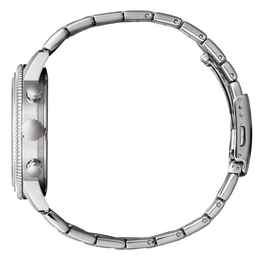 Citizen Watch Eco Drive Green Dial Watch 42mm | AT2460-89X