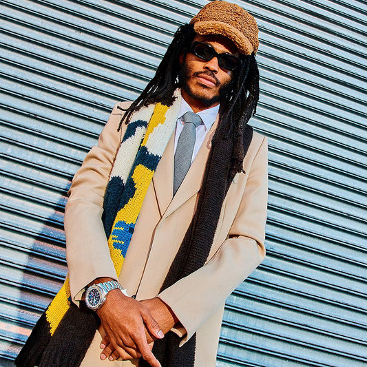 Citizen Eco-Drive Promaster Navihawk | AT8220-55L