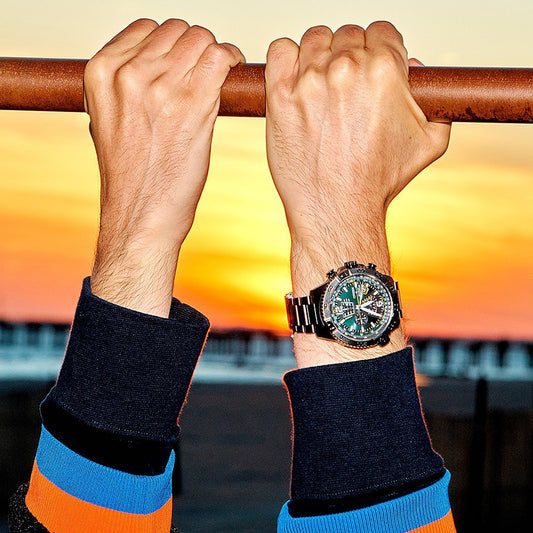 Citizen Eco-Drive Promaster Navihawk | AT8227-56X