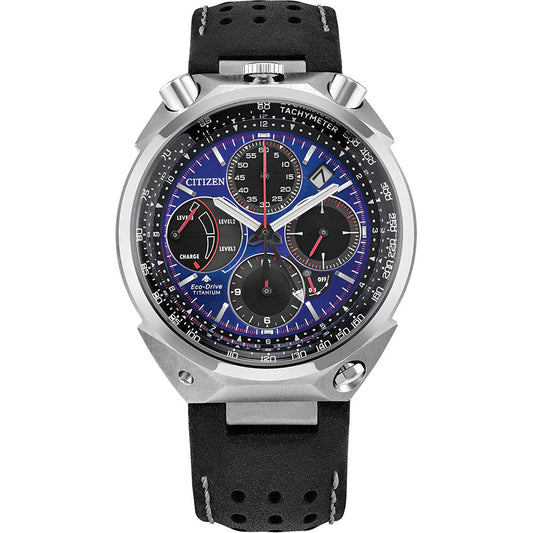 Citizen Eco-Drive Promaster Tsuno Chrono Racer Limited Edition | AV0088-01L