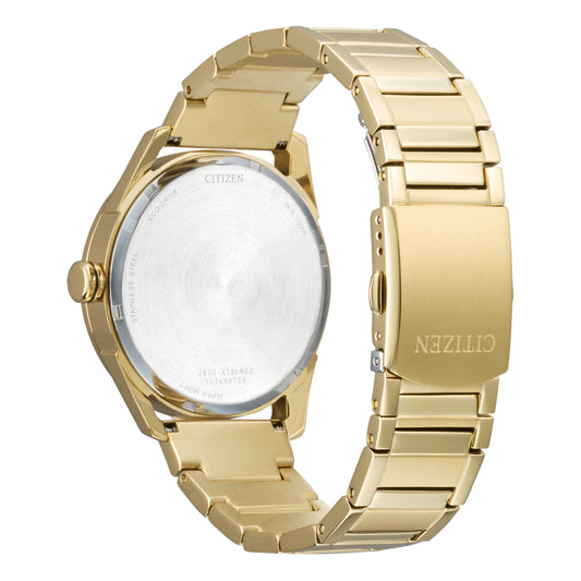 Citizen Eco-Drive Dress Classic | AW0089-52E