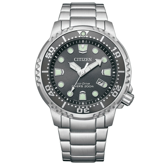 Citizen Eco-Drive Promaster Dive Watch | BN0167-50H