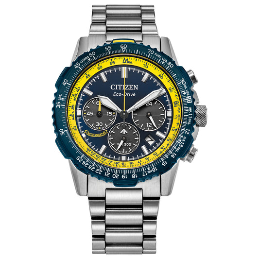 Citizen Eco-Drive Promaster Navihawk | CA4667-53L
