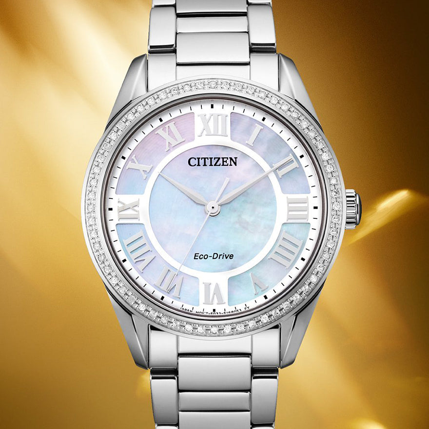 Citizen Arezzo | EM0880-54D