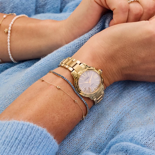 Citizen Eco-Drive L Ceci Ladies Watch | EM1162-52A