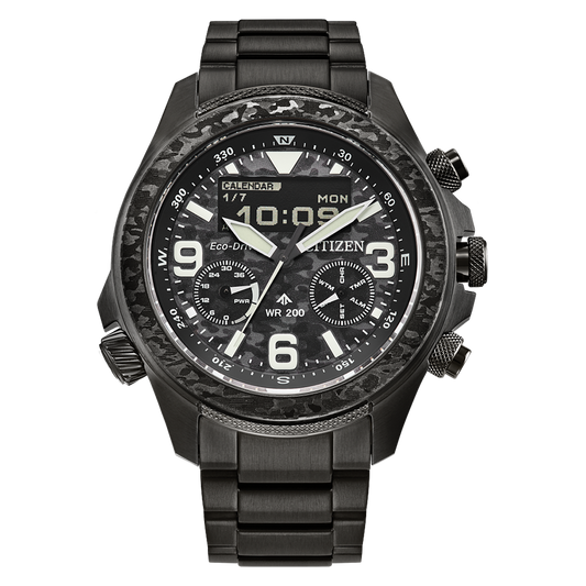 Citizen Eco-Drive Promaster Land Limited Edition | JV1008-63E