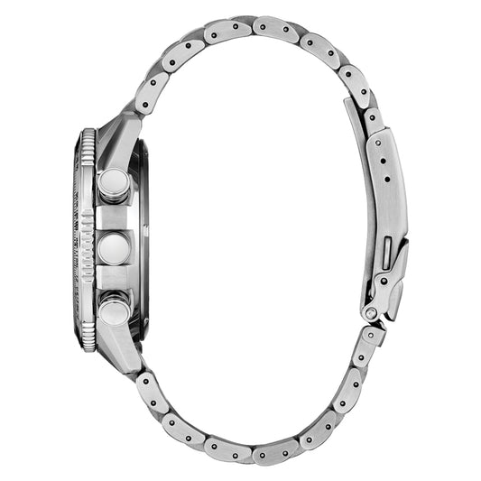 Citizen Eco-Drive Promaster Skyhawk U830 Blue Dial Watch | JV2000-51L