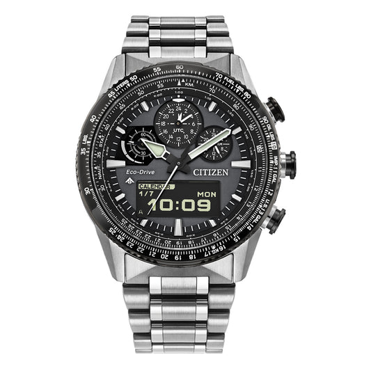Citizen Eco-Drive Promaster Skyhawk U830 Watch | JV2006-55H