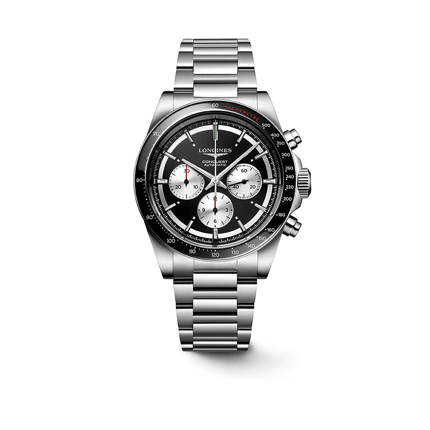 42mm best sale chronograph watch