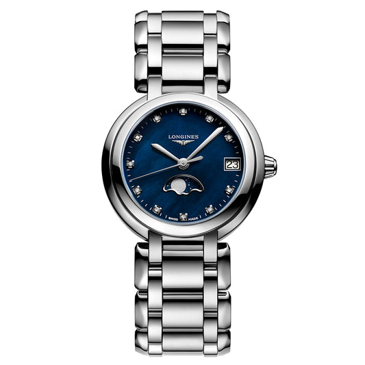 Longines PrimaLuna 30.5mm | L81154986