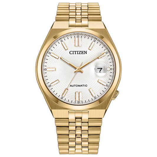 Citizen Automatic TSUYOSA 60 | NK0022-50A