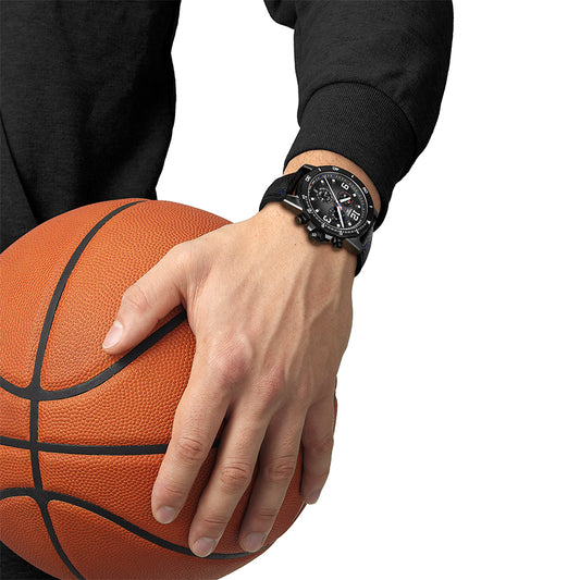 Tissot Supersport NBA Special Edition Watch | T125.617.37.067.00
