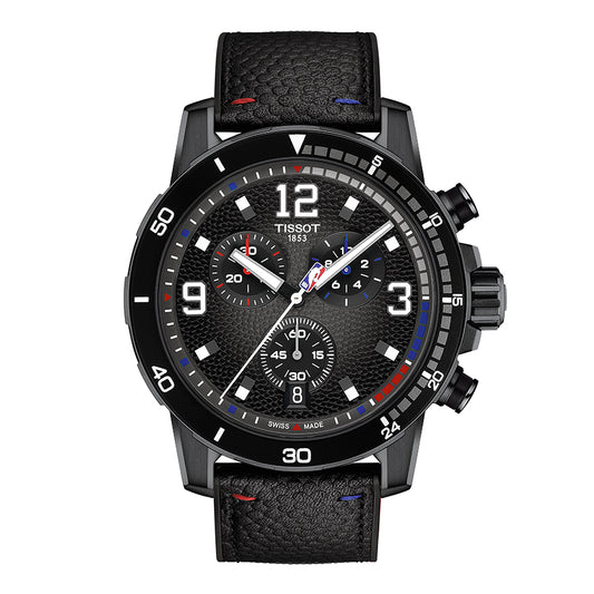 Tissot Supersport NBA Special Edition Watch | T125.617.37.067.00