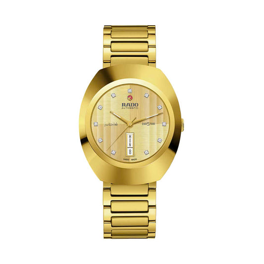 Rado DiaStar Original Automatic Diamonds | R12161733