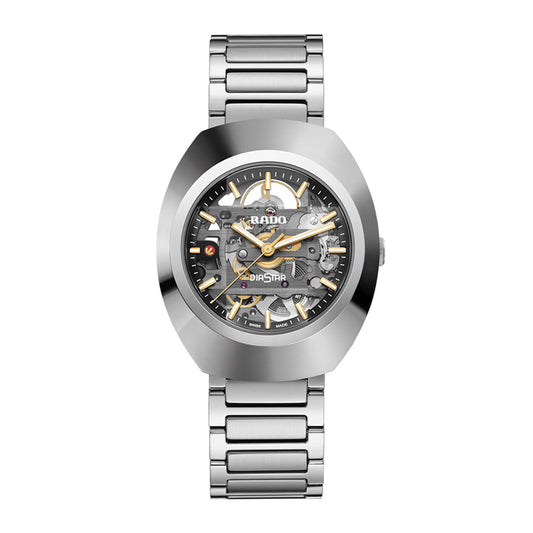 Rado DiaStar Original Watch | R12162153