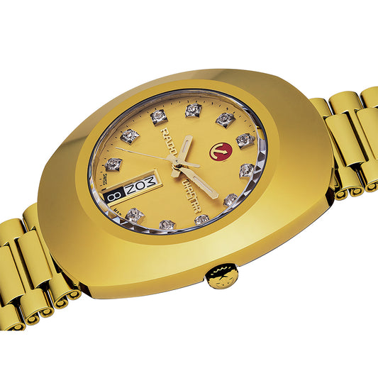 Rado Original Automatic |  R12413493