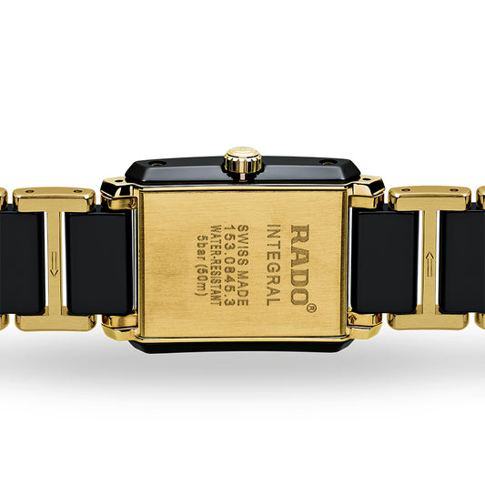Rado Women's Integral Diamonds Watch | R20845712