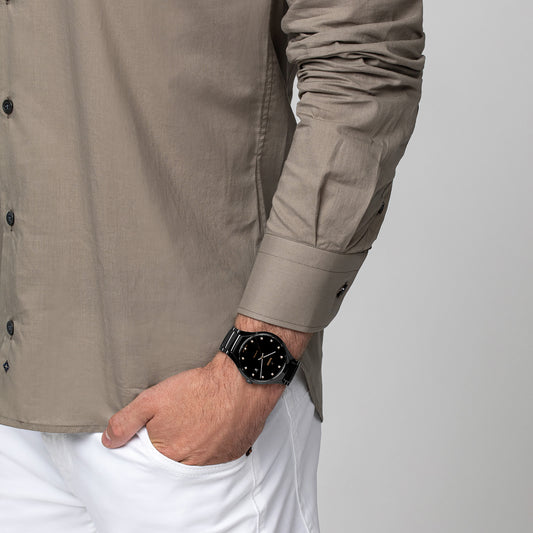 Rado True Automatic Diamonds Men's Watch | R27056732