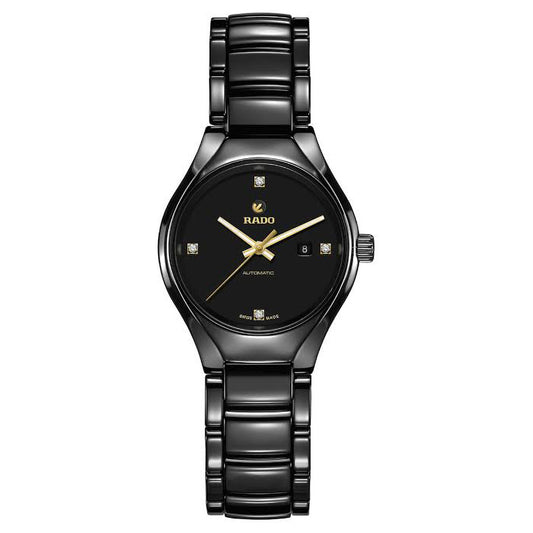Rado True Round Automatic Diamonds | R27242712