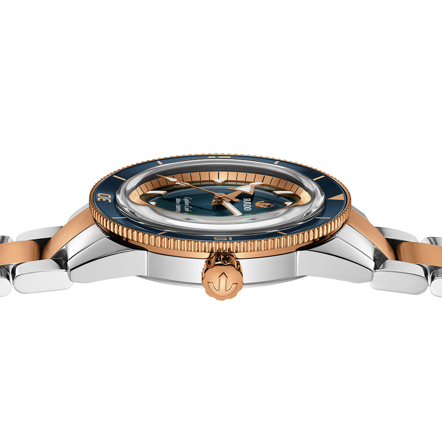 Rado Captain Cook Automatic Watch | R32137203