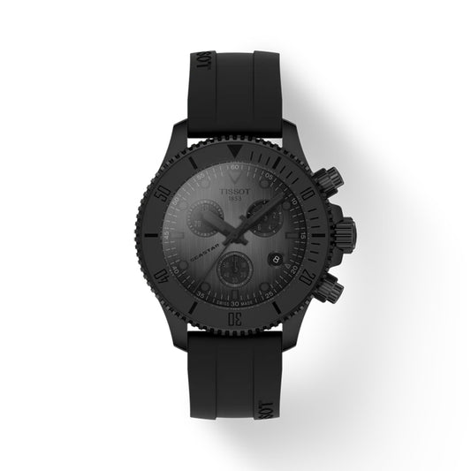 Tissot Seastar 1000 Quartz Chronograph 38mm | T1202173706100