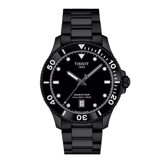 Tissot Seastar 1000 Quartz 40mm | T1204103305100