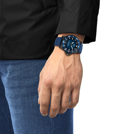 Tissot Seastar 2000 Professional 44mm | T120.907.37.041.00