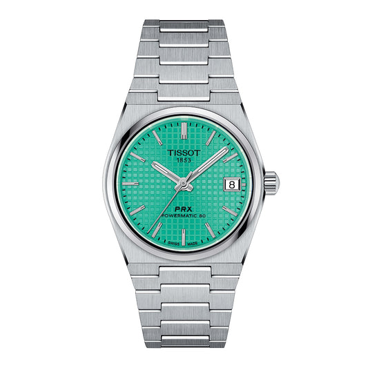 Tissot PRX Powermatic 80 35mm | T1372071109101