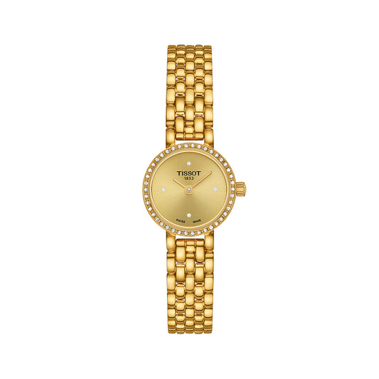 Tissot Lovely Round | T140.009.63.026.00