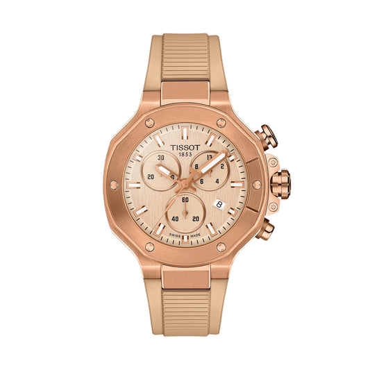 Tissot T-Race Quartz Chronograph 38mm | T1418173750100