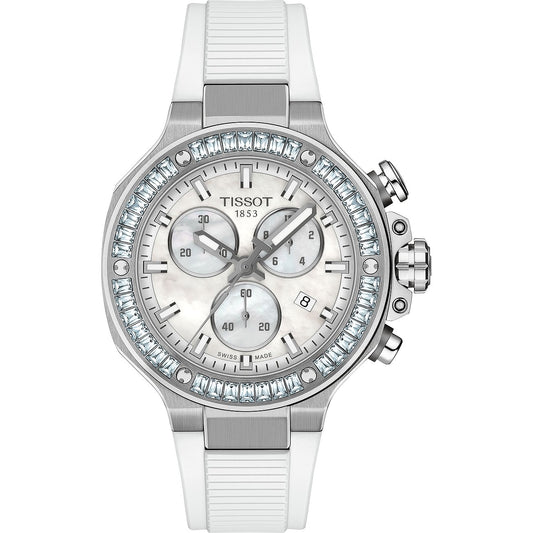 Tissot T-Race 38mm | T141.817.97.111.00