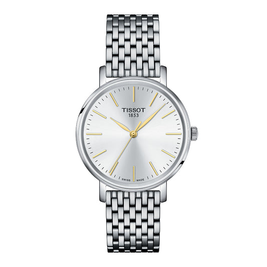 Tissot Everytime 34mm | T1432101101101