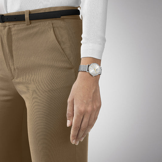 Tissot Everytime 34mm | T1432101101101