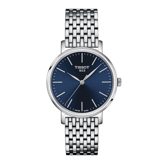 Tissot Everytime 34mm | T1432101104100