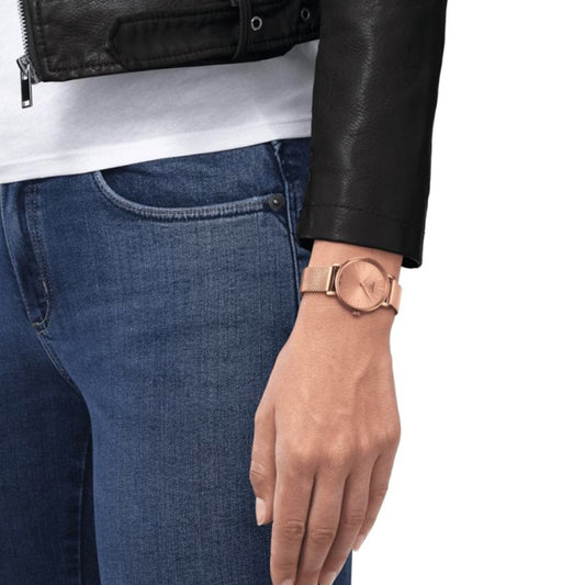 Tissot Everytime 34mm | T143.210.33.331.00