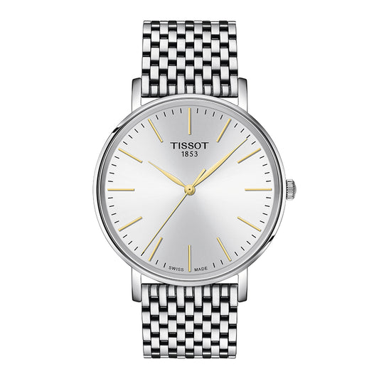 Tissot Everytime 40mm | T1434101101101