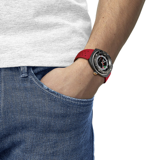 Tissot Sideral S Powermatic 80 | T1454079705702